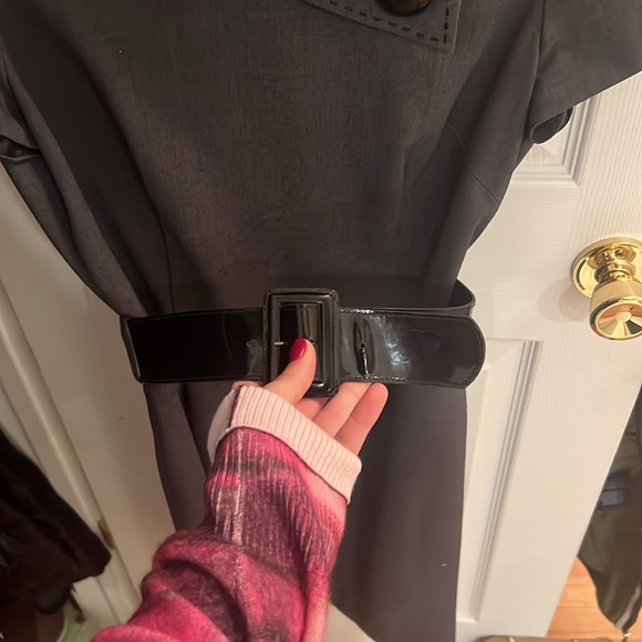 Tahari work dress size 6p - Picture 2 of 6